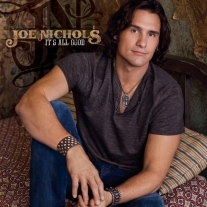 Joe Nichols 2011